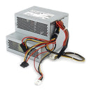 Dell Optiplex 760 780 960 DT 255W Power Supply 0RM110 H255E-01-FKA