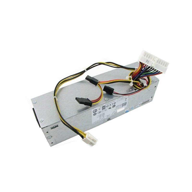Dell VMRD2 0VMRD2 240W Power Supply for Optiplex 7010 9010 GX790 GX990 AC240ES-01-FKA