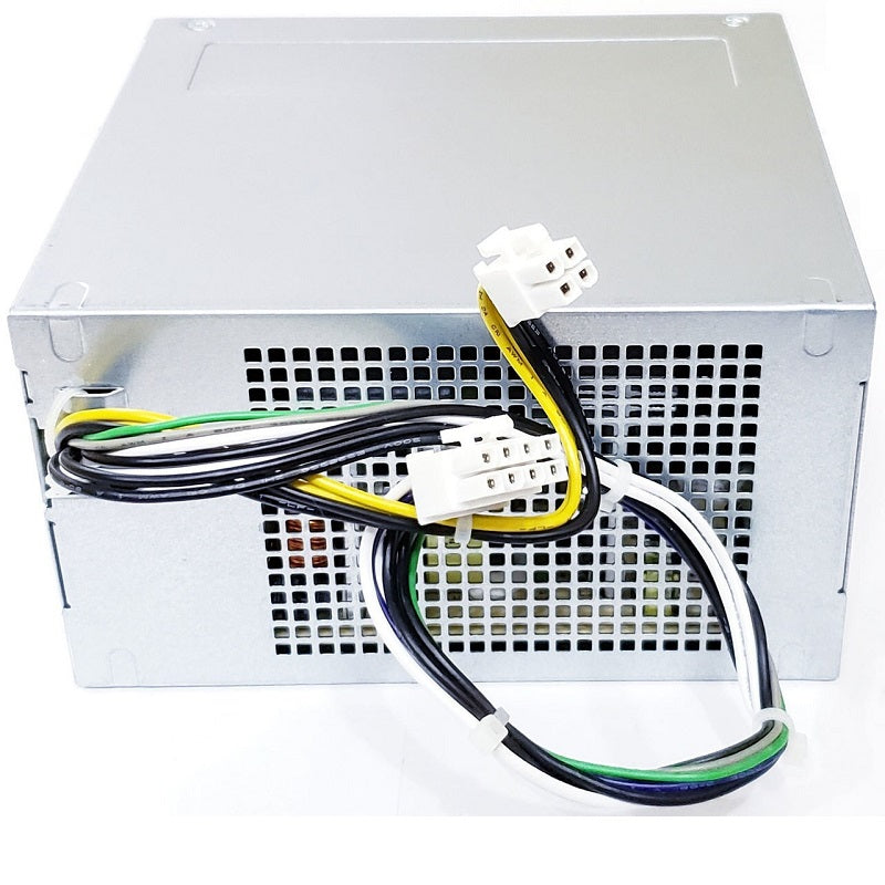 Genuine 290W L290EM-01 Power Supply For Dell Optiplex 3020 9020 MT Desktop - 776VT 0776VT CN-0776VT-FKA