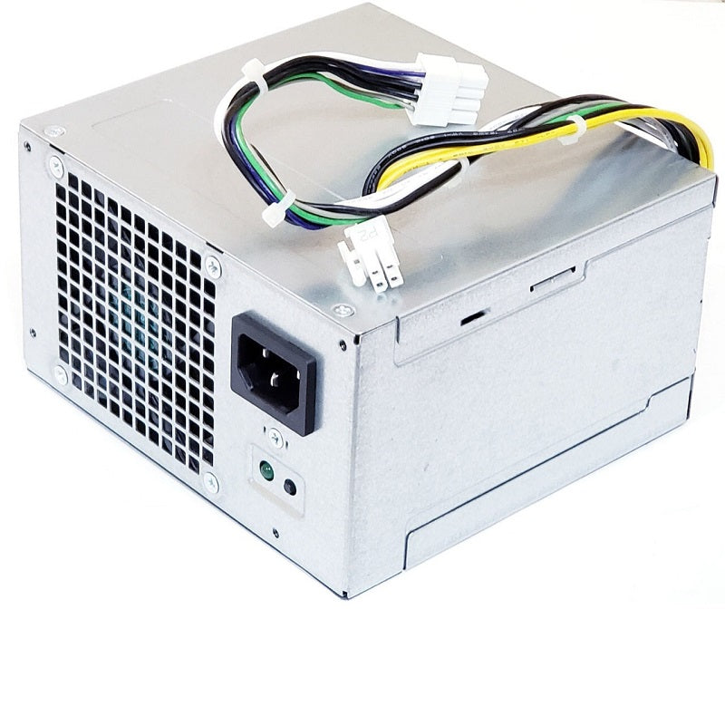 Genuine 290W L290EM-01 Power Supply For Dell Optiplex 3020 9020 MT Desktop - 776VT 0776VT CN-0776VT-FKA