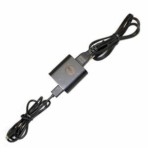 For Dell OEM Venue 11 Tablet USB AC Power Adapter 24W - 77GR6-FKA