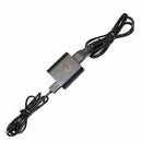 For Dell OEM Venue 11 Tablet USB AC Power Adapter 24W - 77GR6-FKA