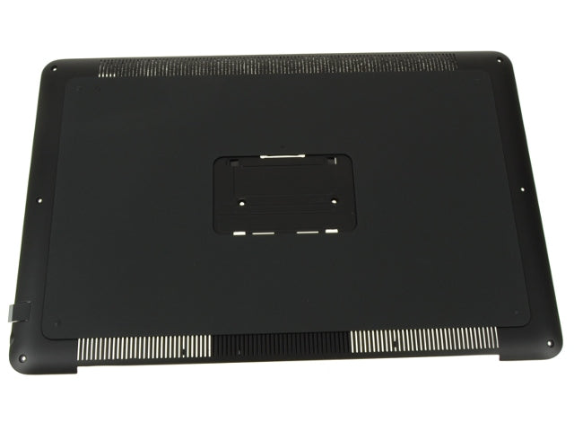 New Dell OEM XPS 15 (L521x) Bottom Base Metal Cover Assembly - 77W8K-FKA