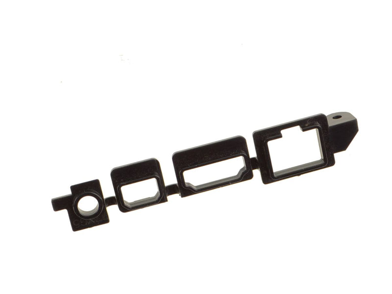 Dell OEM XPS 17 (L701X / L702X) TVT IO Ports Support Bracket - 77YG5-FKA