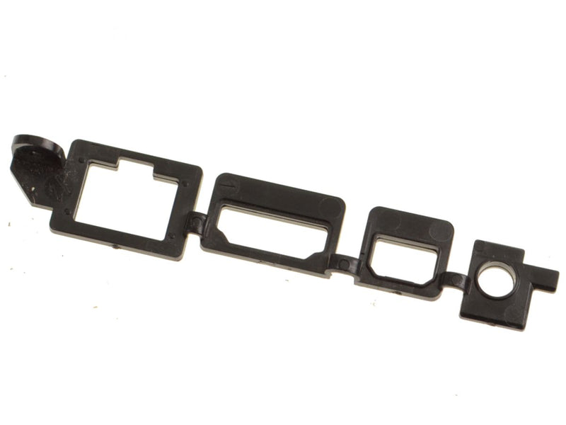 Dell OEM XPS 17 (L701X / L702X) TVT IO Ports Support Bracket - 77YG5-FKA