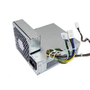 HP 6005 Elite SFF Pro 240W Power Supply 508151-001 503375-001 PC8027-FKA