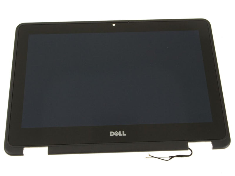 11.6" Touchscreen WXGAHD LCD LED Widescreen - TS for Dell OEM Chromebook 11 (3189 / 3181) 2-in-1 - 798C5-FKA