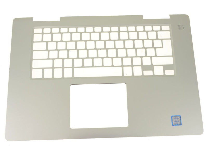 For Dell OEM Inspiron 15 (7570) Palmrest Assembly - NTP - 79PMJ-FKA
