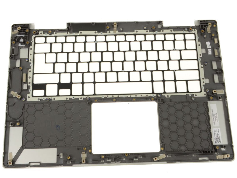 For Dell OEM Inspiron 15 (7570) Palmrest Assembly - NTP - 79PMJ-FKA