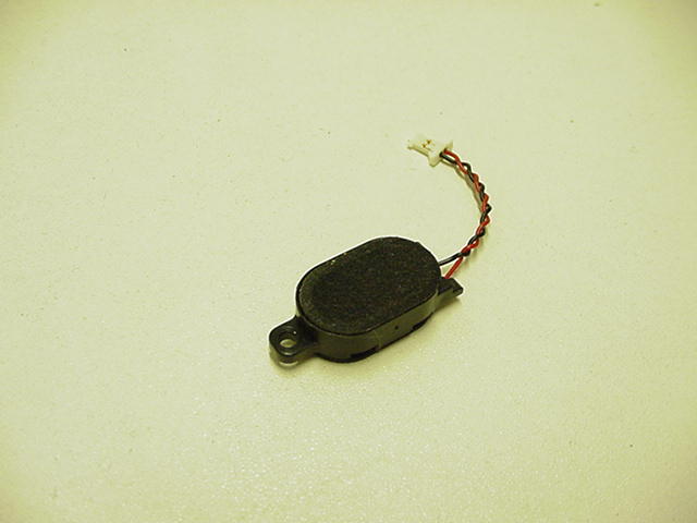 For Dell OEM Latitude X200 X300 / Inspiron 300m Speaker Left or Right-FKA