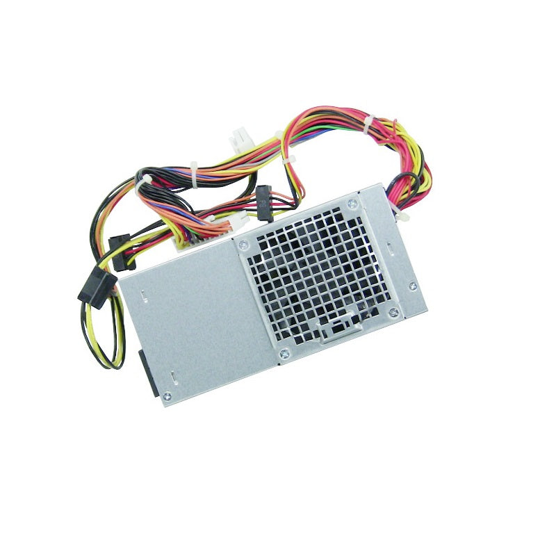 For Dell Optiplex 390 790 990 250W Power Supply 07GC81 CN-07GC81 L250NS-00-FKA