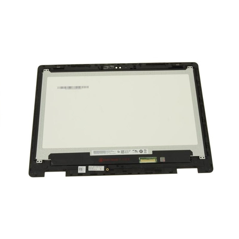 For Dell Latitude 13 (3379) 2-in-1 13.3" Touchscreen LCD LED Widescreen - Touchscreen - 7KF9N-FKA