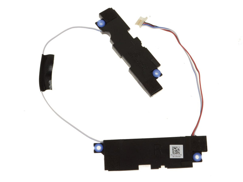 For Dell OEM Latitude 5289 Replacement Speakers Left and Right - 7KV22-FKA
