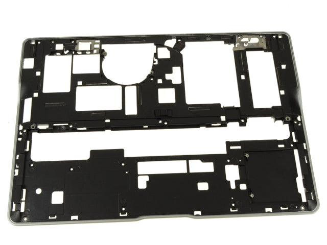 New Dell OEM Latitude 6430u Laptop Bottom Base Cover Assembly Chassis w/ SC slot - 7M3D0-FKA