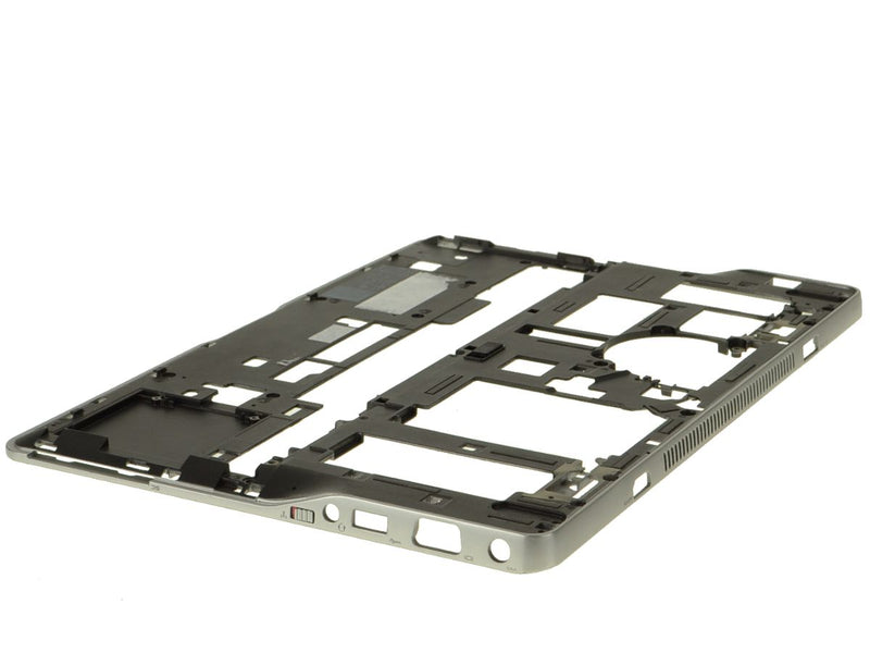 New Dell OEM Latitude 6430u Laptop Bottom Base Cover Assembly Chassis w/ SC slot - 7M3D0-FKA