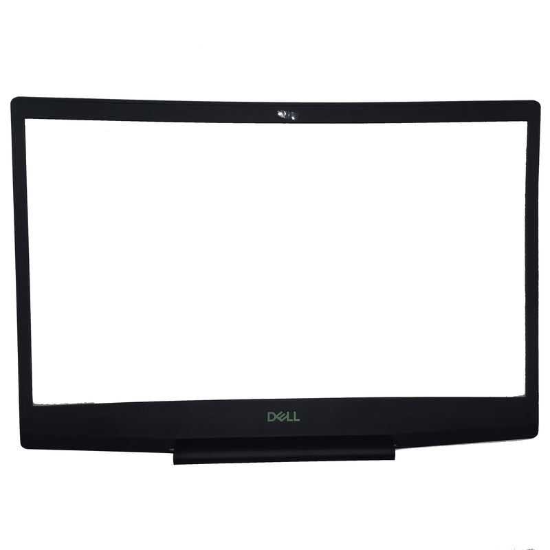 Front Trim LCD Bezel for Dell G Series G3 3590 15.6" 7MD2F 07MD2F-FKA