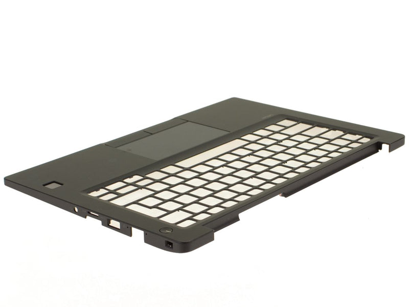 New Dell OEM Latitude 7280 / 7380 EMEA Palmrest Touchpad Assembly with Fingerprint Reader - EMEA - 7P1XM-FKA