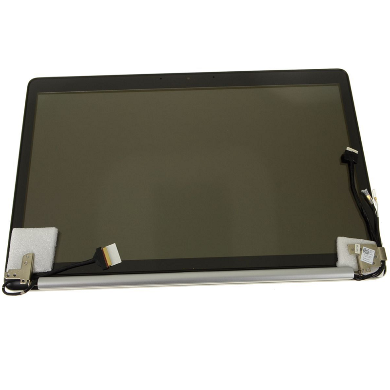 For Dell OEM Inspiron 17 (7737) 17.3" Touchscreen HD+ LCD Display Complete Assembly - 7RXXJ-FKA