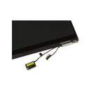 For Dell OEM XPS 13 (9365) 13.3" FHD Touchscreen LCD Display Complete Assembly - Silver - 7W2X9-FKA