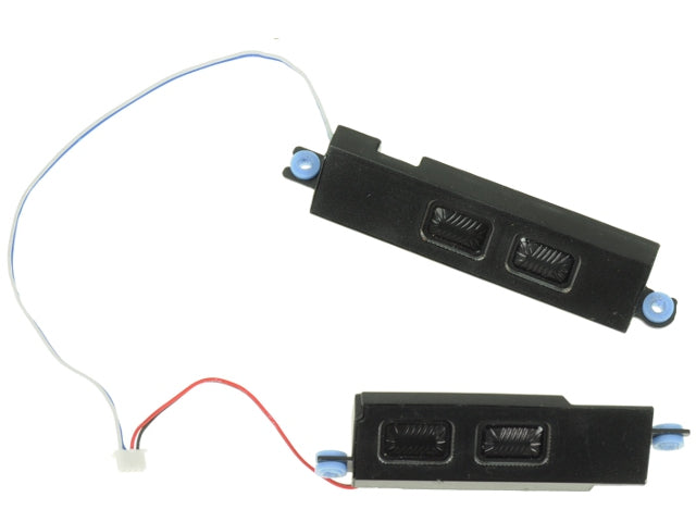 For Dell OEM Latitude E6440 Replacement Speakers Left and Right - 7WW8R-FKA