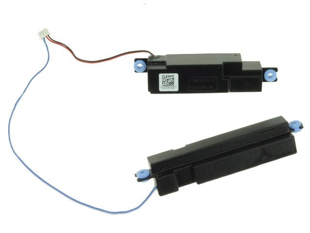 For Dell OEM Latitude E6440 Replacement Speakers Left and Right - 7WW8R-FKA