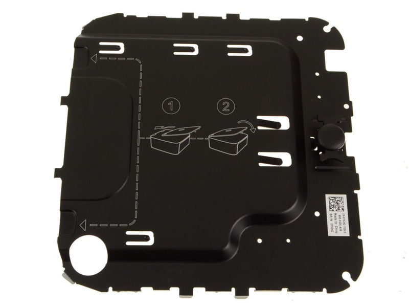 For Dell OEM Inspiron Zino HD 400 Desktop Top Bracket Shield - 7X2KC w/ 1 Year Warranty-FKA