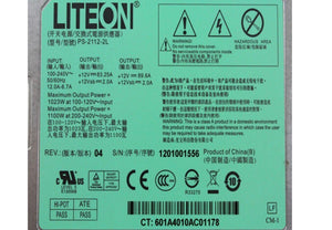 For Dell Poweredge C6100 Power Supply 1100W  PS-2112-2L PSU XVKF0 0XVKF0-FKA