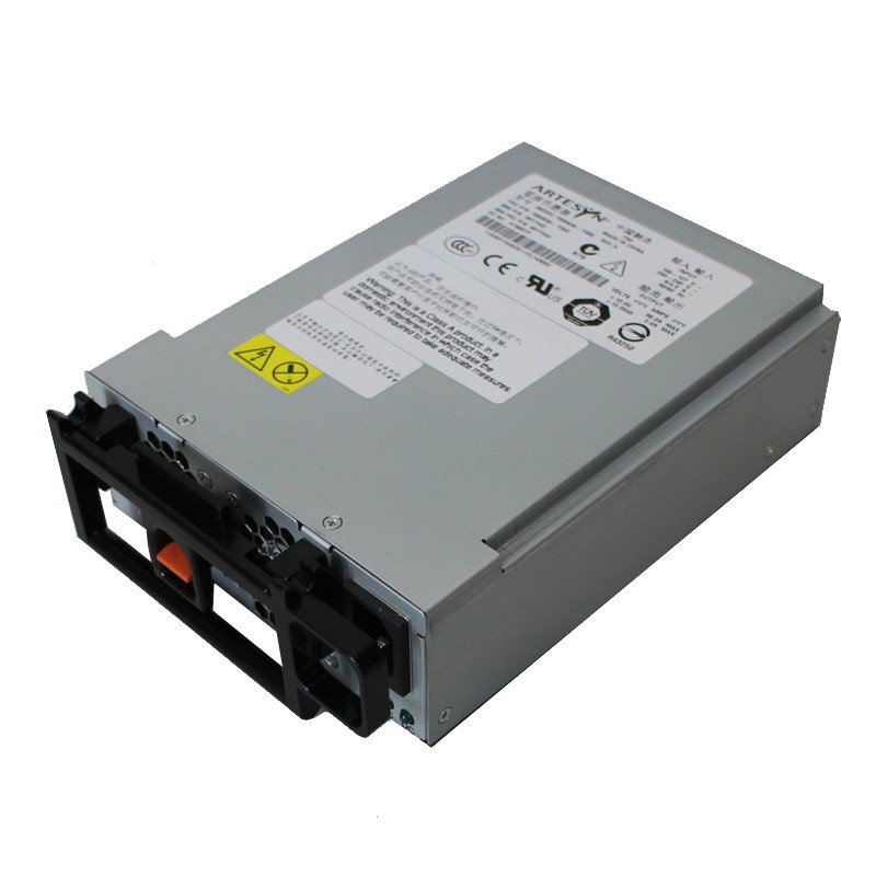 IBM 39Y7344 39Y7343 X236 Power Supply 670W PSU 7000830-0000-FKA