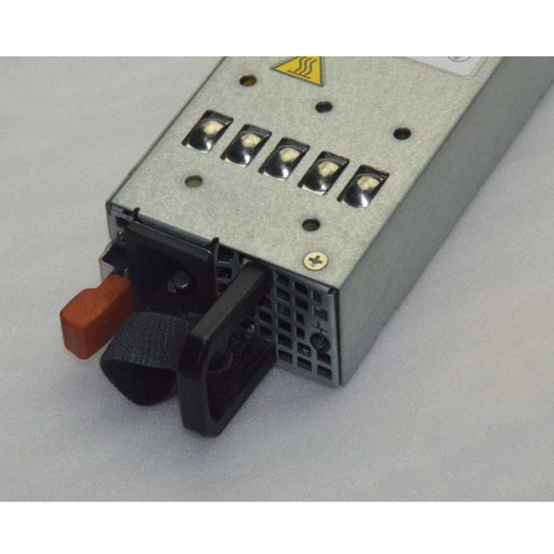 Dell Poweredge R610 A717P-00 0FJVYV FJVYV 717W Redundant Power Supply-FKA