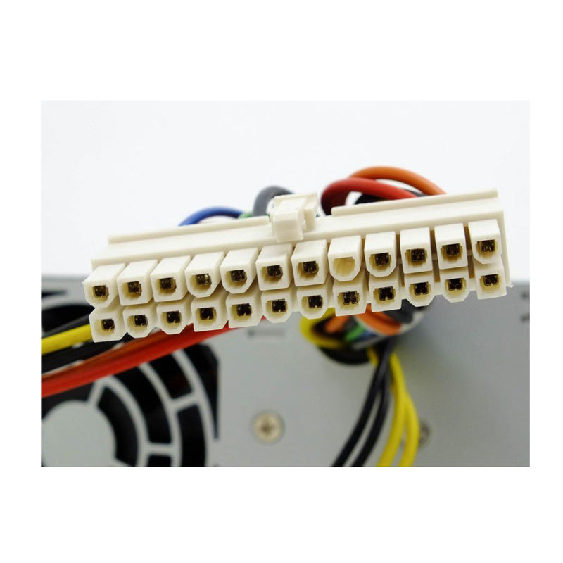 Dell Optiplex GX520 GX620 SFF 220W Power Supply Unit 0R8038 N220P-01-FKA