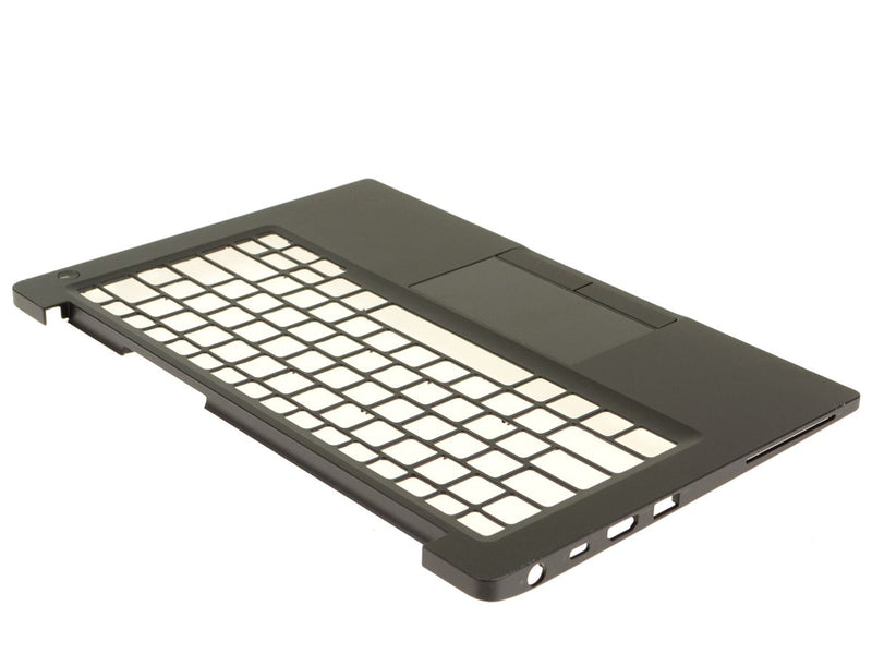 New Dell OEM Latitude 7290 / 7390 Palmrest Touchpad Assembly - 80V6W-FKA