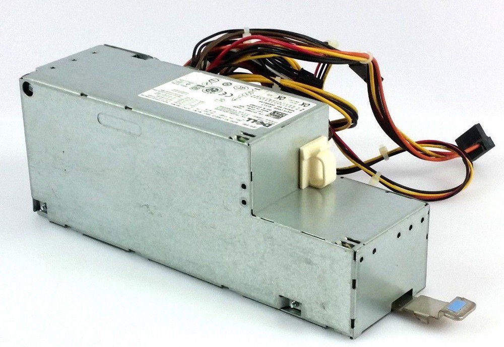 Dell Optiplex XE SFF Small Form Factor 280 Watt Power Supply PSU 0Y738P L280E-01-FKA