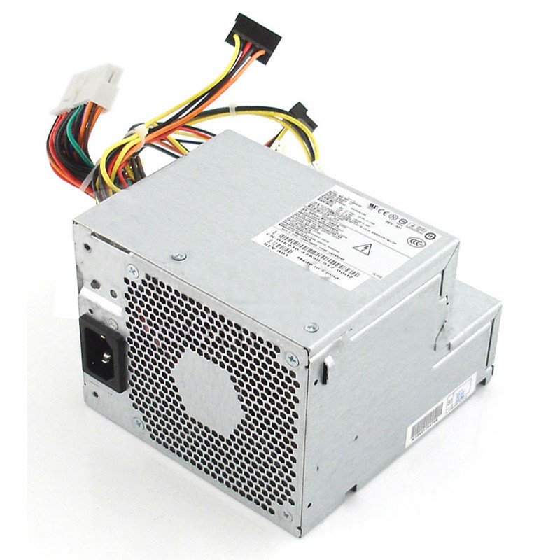 For Dell Dimension C521 3100C 0JK930 H280E-00 280W Power Supply-FKA