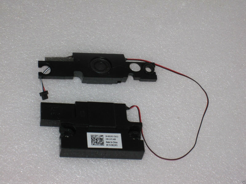For Dell OEM Inspiron 17R (5720) Replacement Speakers Left and Right 822P2-FKA