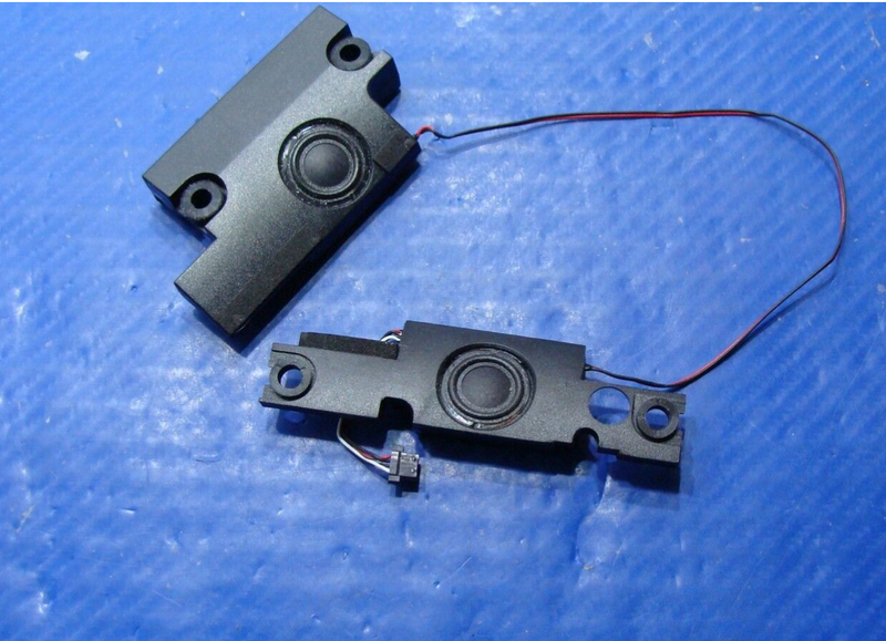 For Dell OEM Inspiron 17R (5720) Replacement Speakers Left and Right 822P2-FKA