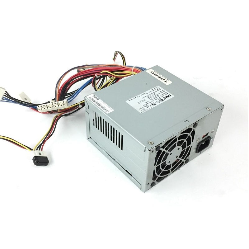 For Dell Dimension 2100 4100 Dell Optiplex GX100 GX300 200W Power Supply 0824KH NPS-200PB-123-FKA