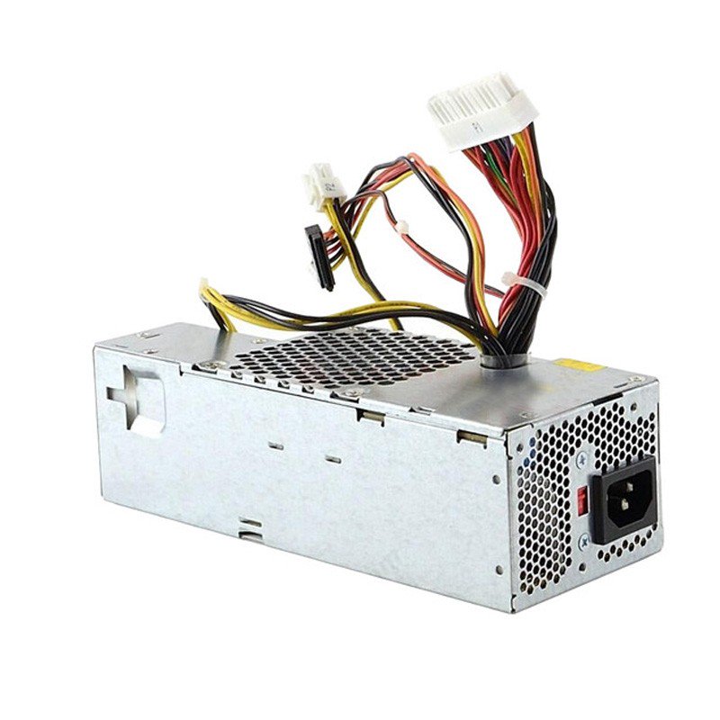 For Dell OptiPlex 740 740 745 SFF 275W Power Supply 0KH620 N275P-01-FKA