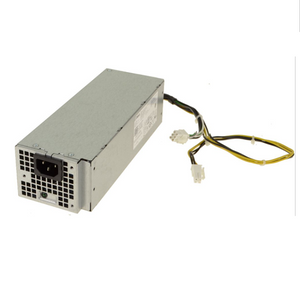 For Dell OEM Optiplex 7050 SFF Small Form Factor 180 Watt Power Supply - 82DRM-FKA