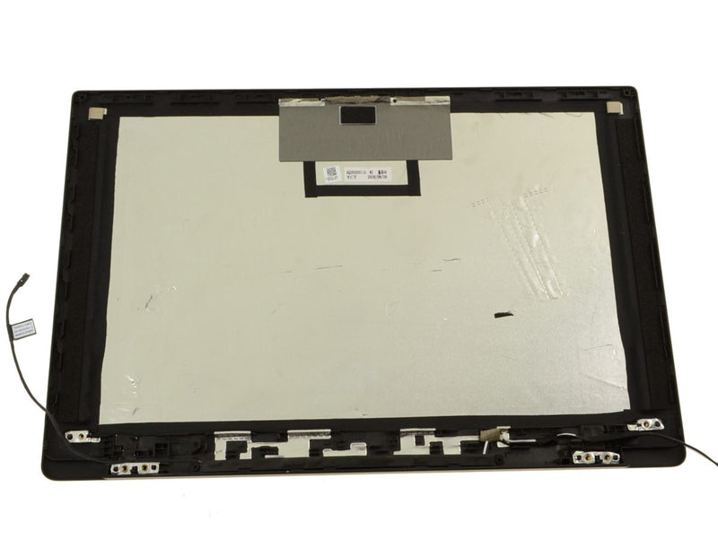 New Dell OEM Latitude 7490 14" LCD Back Cover Lid Assembly with Thin Camera - 82H7P-FKA