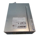 Dell Precision T7600 1300W Power Supply 6MKJ9 06MKJ9 CN-06MKJ9 H1300EF-00 PSU-FKA