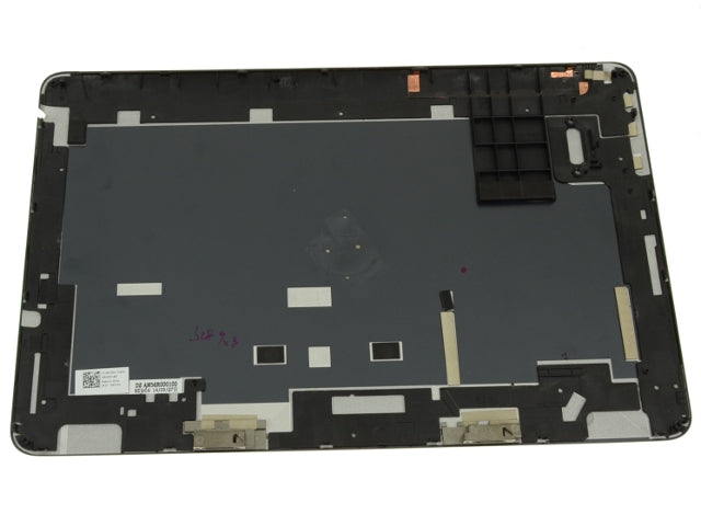 Dell OEM Latitude 13 (7350) 13.3" LCD Back Cover Lid Assembly - 857MN-FKA