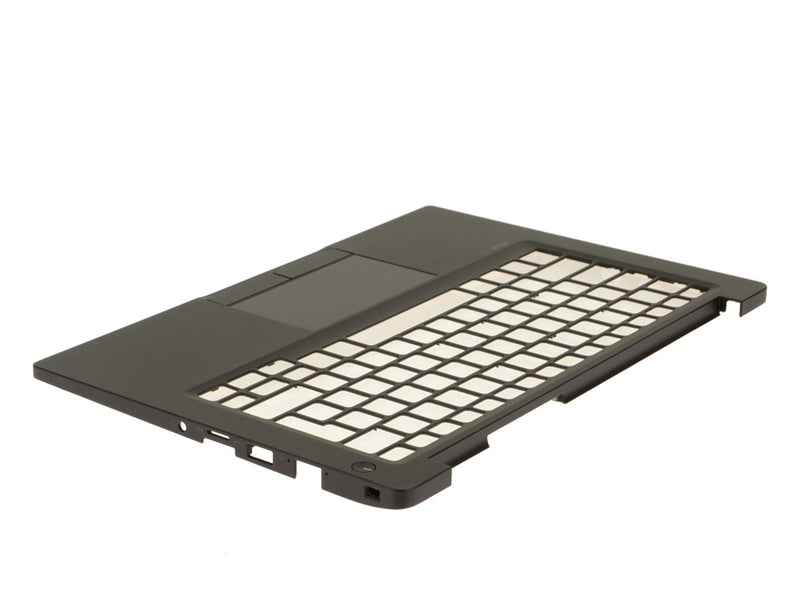 For Dell OEM Latitude 7280 EMEA Palmrest Touchpad Assembly - SC - EMEA - 877CH-FKA