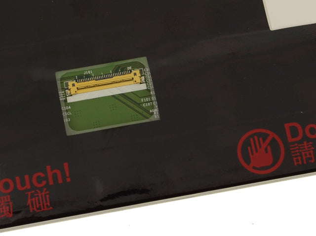 For Dell Inspiron 17 (5755 / 5758 / 5759) 17.3 FHD EDP LCD Widescreen Matte - 87GNM-FKA