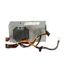Dell Vostro 260S 250Watt Power Supply 0M61W4 L250NS-00-FKA
