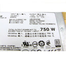 Dell PowerEdge R510 R810 T710 750Watt Power Supply 0G24H2 Z750P-00-FKA