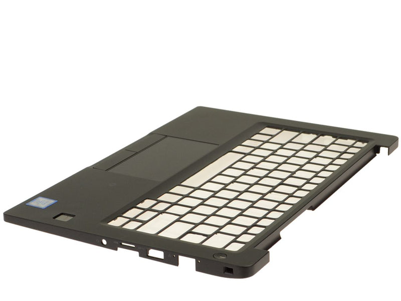 For Dell OEM Latitude 7290 / 7390 Palmrest Touchpad Assembly with Fingerprint Reader - 88CWH-FKA