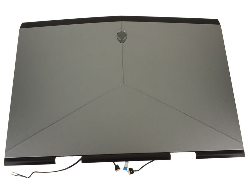 [ Wholesaling ] Alienware 17 R4 17.3" LCD Lid Back Cover Assembly - No Tobii - 88M59-FKA