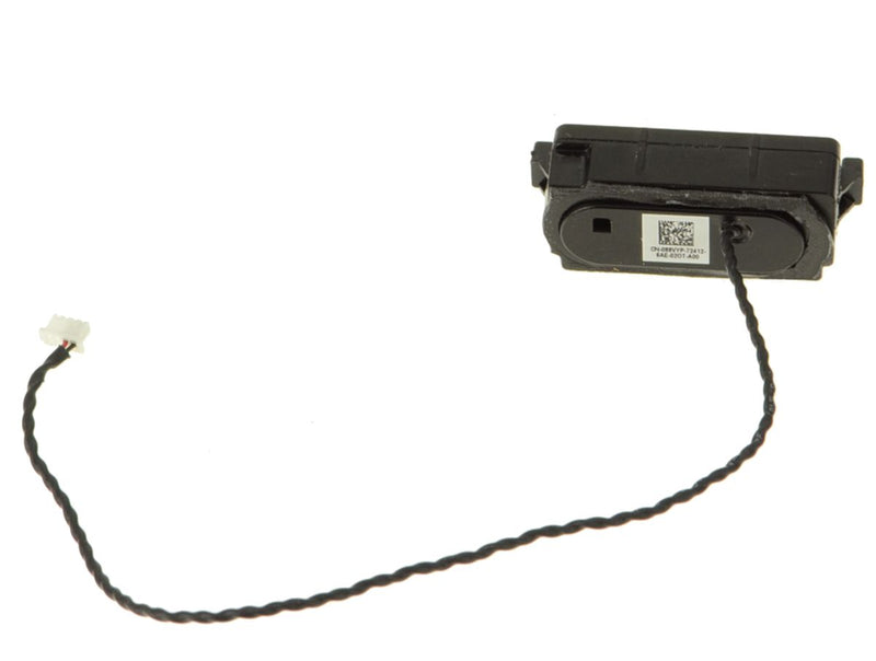 For Dell OEM Latitude 12 Rugged Extreme (7214) Replacement Speaker - 88VYP-FKA