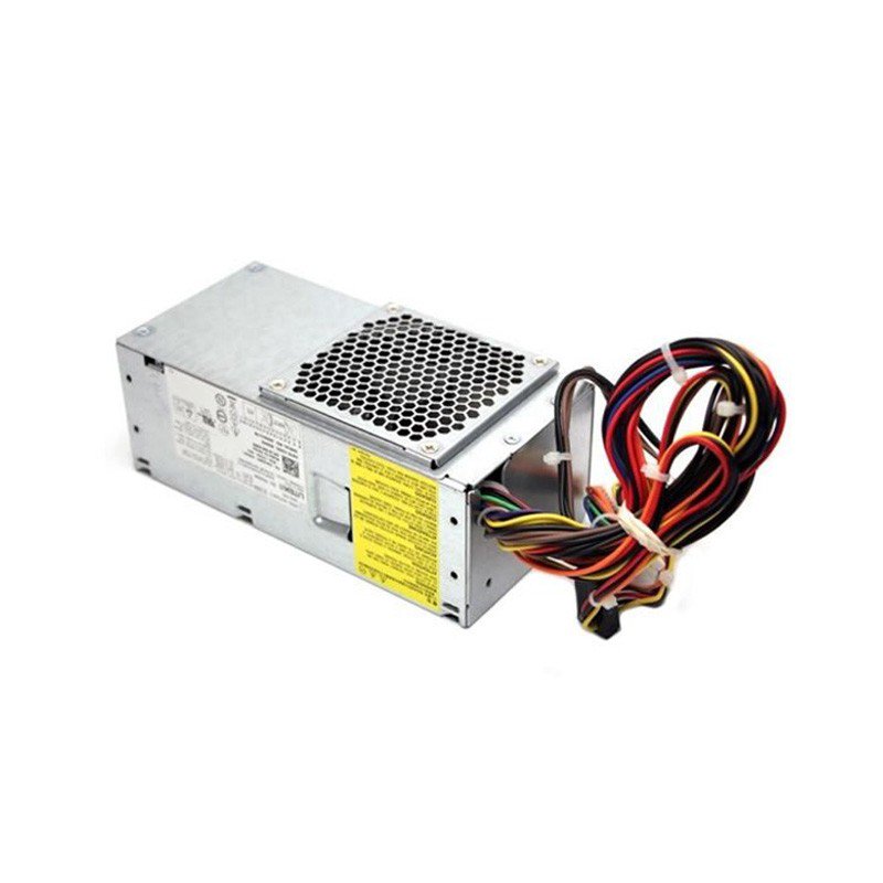 Dell W208D 0W208D Power Supply for Inspiron 530s 531s Studio 540s Vostro 220s 250W PS-5251-5-FKA