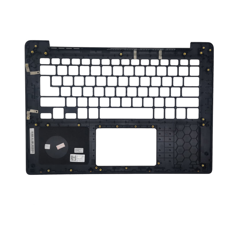 C Cover Keyboard Touchpad Palmrest Bezel for DELL vostro 14 5481 v5481 0PTXV1-FKA
